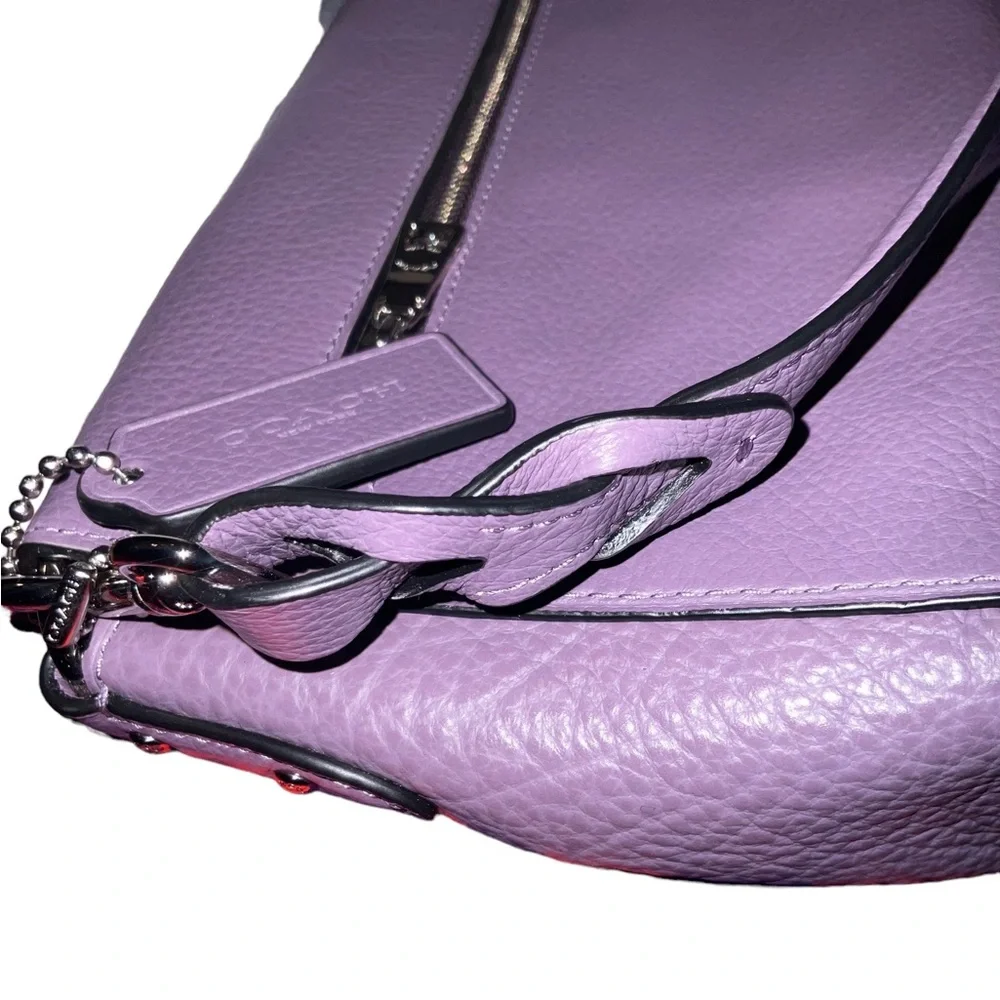 Coach Jade Shoulder Bag/Crossbody - Picture 3 of 6